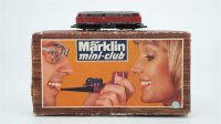Märklin Z 8875 Diesellokomotive BR 216 der DB