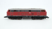 Märklin Z 8875 Diesellokomotive BR 216 der DB