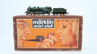 Märklin Z 8892 Schlepptenderlokomotiven Reihe S 3/6...