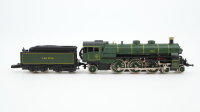 Märklin Z 8892 Schlepptenderlokomotiven Reihe S 3/6...