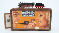 Märklin Z 8885 Dampflok BR 003 160-9 DB