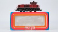 Märklin H0 3157 E-Lok BR 160 001-4 DB Wechselstrom