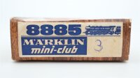 Märklin Z 8885 Dampflok BR 003 160-9 DB