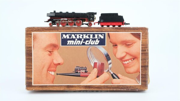 Märklin Z 8885 Dampflok BR 003 160-9 DB