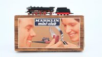 Märklin Z 8885 Dampflok BR 003 160-9 DB
