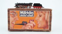 Märklin Z 8885 Dampflok BR 003 160-9 DB