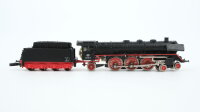 Märklin Z 8885 Dampflok BR 003 160-9 DB