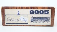 Märklin Z 8885 Dampflok BR 003 160-9 DB