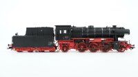Märklin H0 39230 Dampflok BR 23 001 DB Wechselstrom Digital Sound mfx