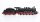 Roco H0 Dampflok mit Tender Gleichstrom Analog