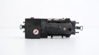 Fleischmann H0 Dampflok BR 89 1315 DB Gleichstrom Analog