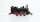 Fleischmann H0 Dampflok BR 89 1315 DB Gleichstrom Analog