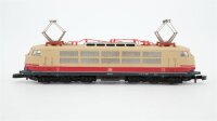 Märklin Z 8854 Elektrische Lokomotive BR 103 113-7 DB