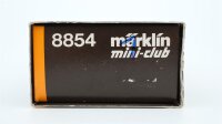 Märklin Z 8854 Elektrische Lokomotive BR 103 113-7 DB