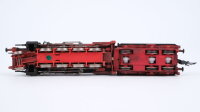 Piko H0 190/29 Dampflok mit Tender BR 56 2906 DR Gleichstrom Analog