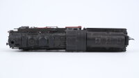 Piko H0 190/29 Dampflok mit Tender BR 56 2906 DR Gleichstrom Analog