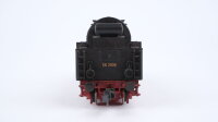 Piko H0 190/29 Dampflok mit Tender BR 56 2906 DR Gleichstrom Analog