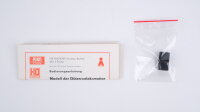 Piko H0 190/29 Dampflok mit Tender BR 56 2906 DR Gleichstrom Analog