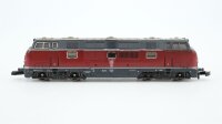 Märklin Z 8820 Diesellok BR 221 131-6 DB Gleichstrom