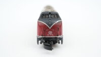 Märklin Z 8820 Diesellok BR 221 131-6 DB Gleichstrom