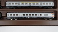 Märklin Z 8101 Personenzug "Nahverkehr" DB