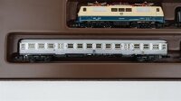 Märklin Z 8101 Personenzug "Nahverkehr" DB
