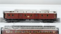 Märklin H0 42754 Internationaler Luxus Zug um 1910 CIWL