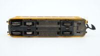 Märklin Z 8802 Schienenreinigungswagen DB