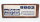 Märklin Z 8802 Schienenreinigungswagen DB