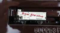 Märklin Z 82321 Güterwagen-Set DRG