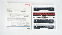 Märklin H0 43209 Schnellzugwagen-Set...