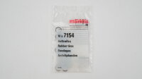 Märklin H0 7154 Haftreifen 10 Stk.