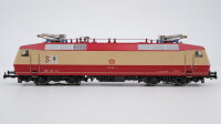 Märklin H0 3653 E-Lok BR 120 001-3 DB Wechselstrom...