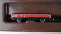 Märklin Z  Gleisbauzug mit D-Lok BR V60 107 DB