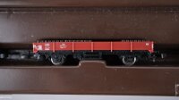 Märklin Z  Gleisbauzug mit D-Lok BR V60 107 DB