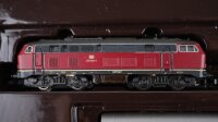 Märklin Spur Z 8131 Personenzug "Allgäu-Zollern-Bahn" DB