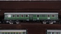 Märklin Spur Z 8131 Personenzug "Allgäu-Zollern-Bahn" DB