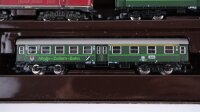 Märklin Spur Z 8131 Personenzug "Allgäu-Zollern-Bahn" DB