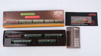 Märklin Spur Z 8131 Personenzug...
