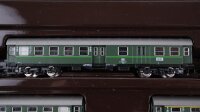 Märklin Spur Z 8131 Personenzug "Allgäu-Zollern-Bahn" DB