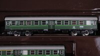 Märklin Spur Z 8131 Personenzug "Allgäu-Zollern-Bahn" DB