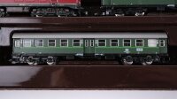 Märklin Spur Z 8131 Personenzug "Allgäu-Zollern-Bahn" DB
