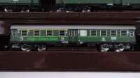 Märklin Spur Z 8131 Personenzug "Allgäu-Zollern-Bahn" DB
