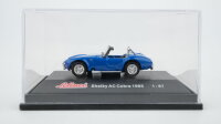 Schuco H0 Shelby AC Cobra 1965, 1:87