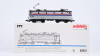 Märklin H0 83341 E-Lok BR X 995 Amtrak Wechselstrom...