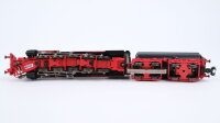 Märklin H0 37159 Schlepptenderlokomotive BR TE-3915 der SZD Wechselstrom Digital