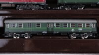 Märklin Spur Z 8131 Personenzug "Allgäu-Zollern-Bahn" DB