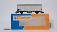 Roco H0 46235 Kühlwagen "Seefische" DB