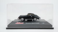 Schuco H0 Porsche 356 A Coupe, 1:87