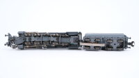 Märklin H0 3793 Dampflok BR 52 3604 Wechselstrom Digital